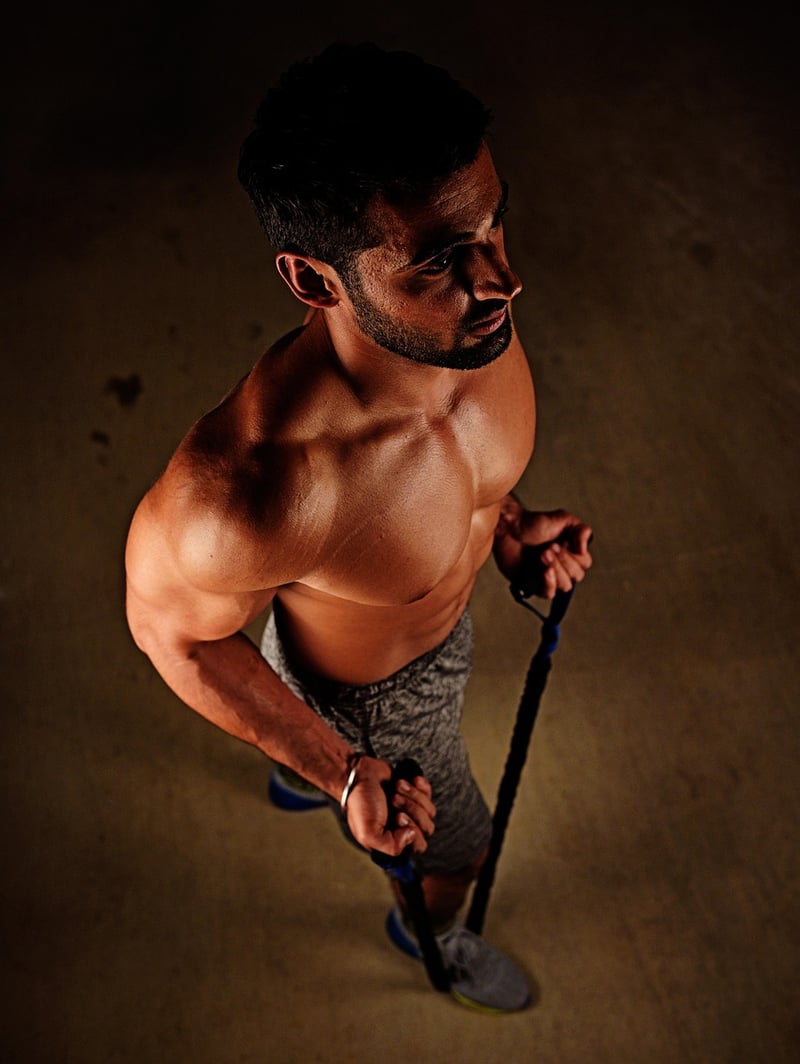 Fitness Workout